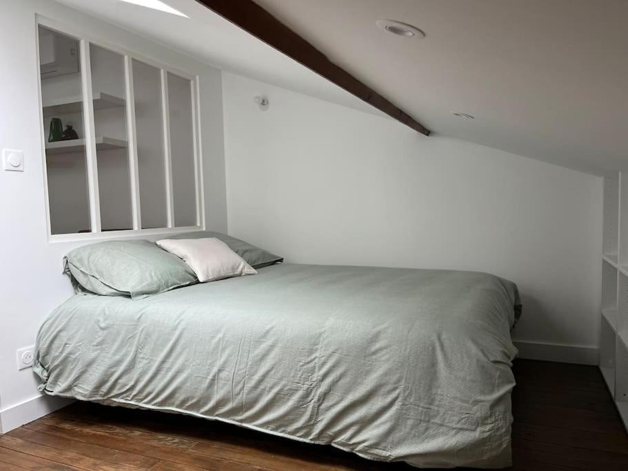 Appartement Refait A Neuf A Proximite Du Centre Ville Toulouse Eksteriør bilde